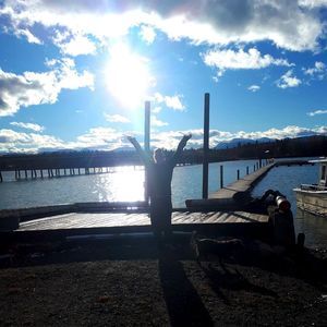 Meet your Posher, Lindsey